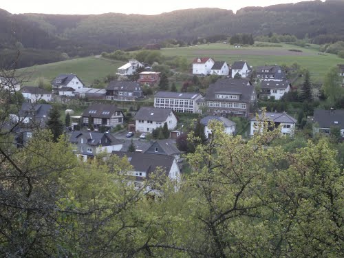 Puderbach, 