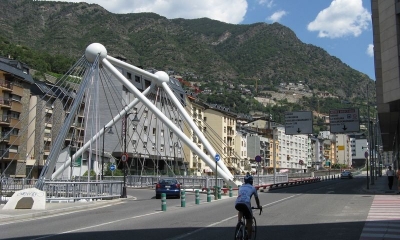 ANDORRA