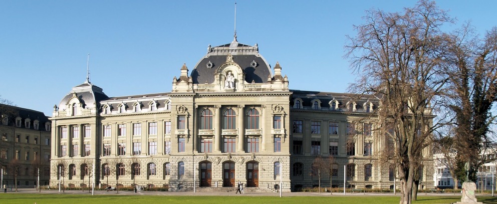 UniversitätBern