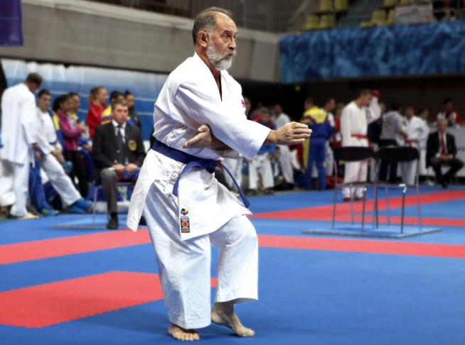 В.П. Богданов