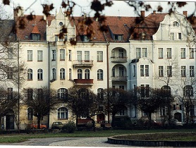 Легница, Польша