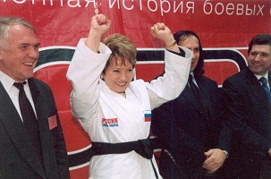 Штурмин Иншаков